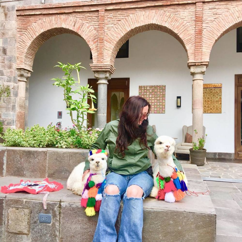 Meet your Posher, Bobbi